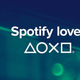 Illustration for article titled Sony stops fighting with Spotify, teams up with Spotify